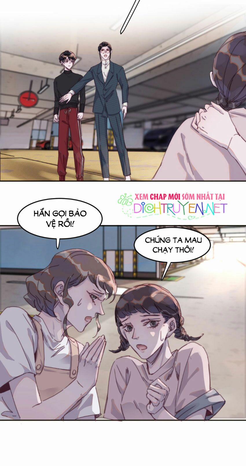 Nghe Nói Tôi Rất Nghèo 15 trang 27