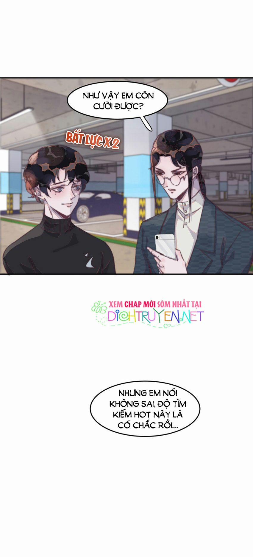 Nghe Nói Tôi Rất Nghèo 15 trang 30