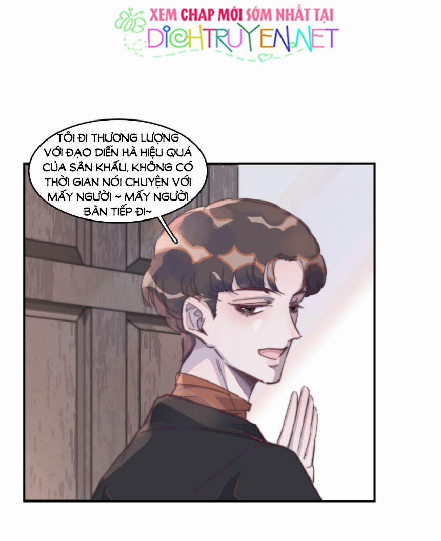 Nghe Nói Tôi Rất Nghèo 16 trang 13