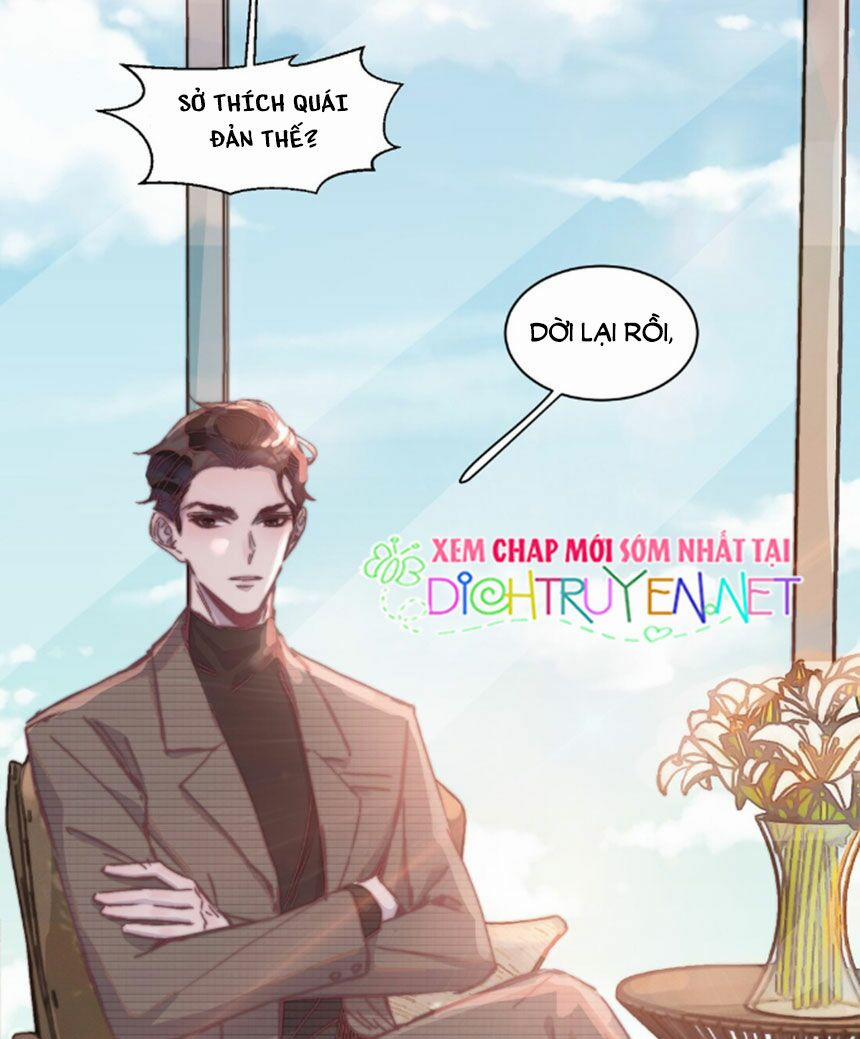 Nghe Nói Tôi Rất Nghèo 16 trang 19