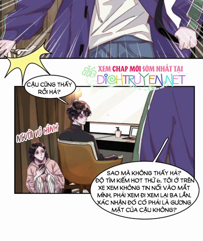 Nghe Nói Tôi Rất Nghèo 16 trang 2