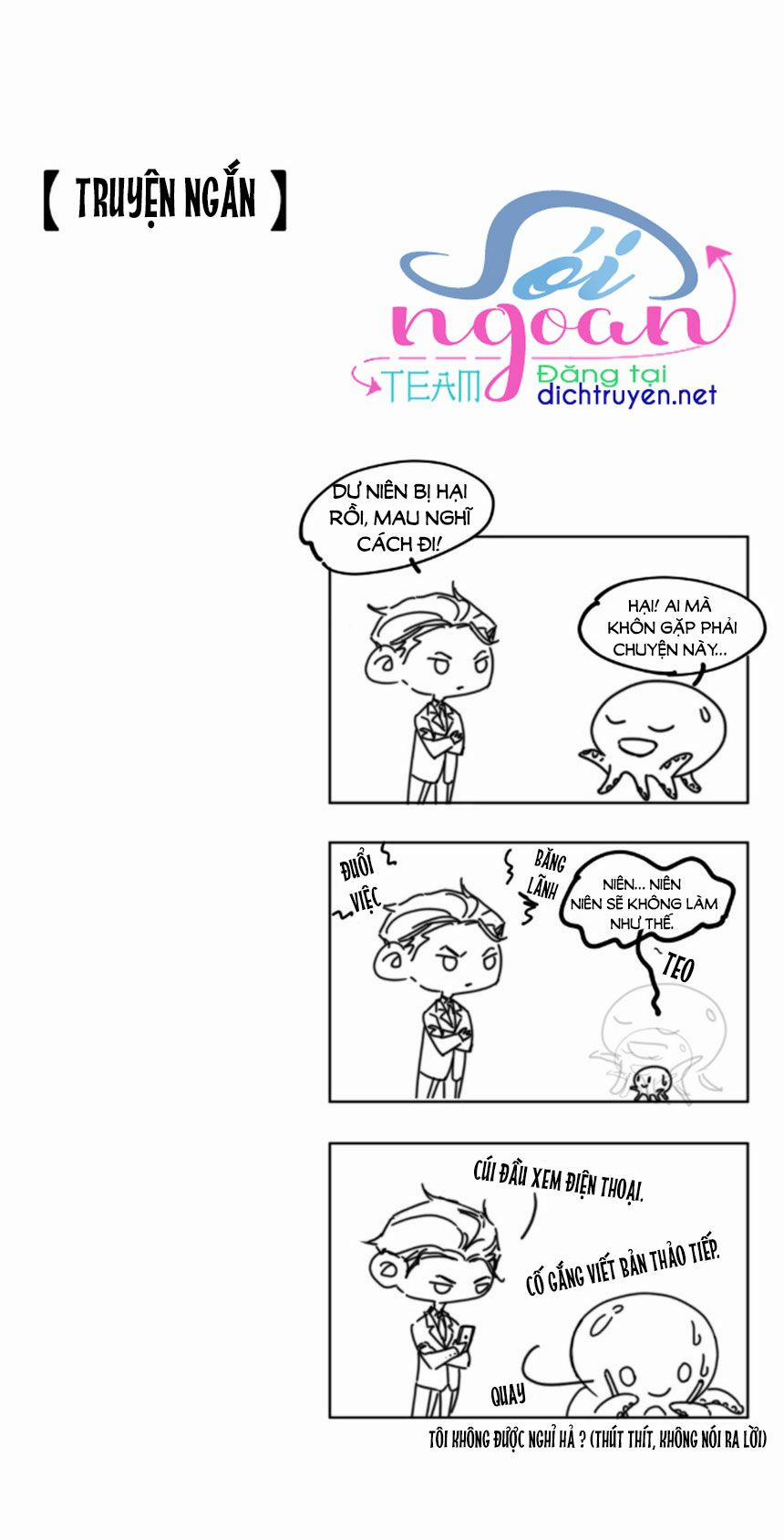 Nghe Nói Tôi Rất Nghèo 16 trang 31