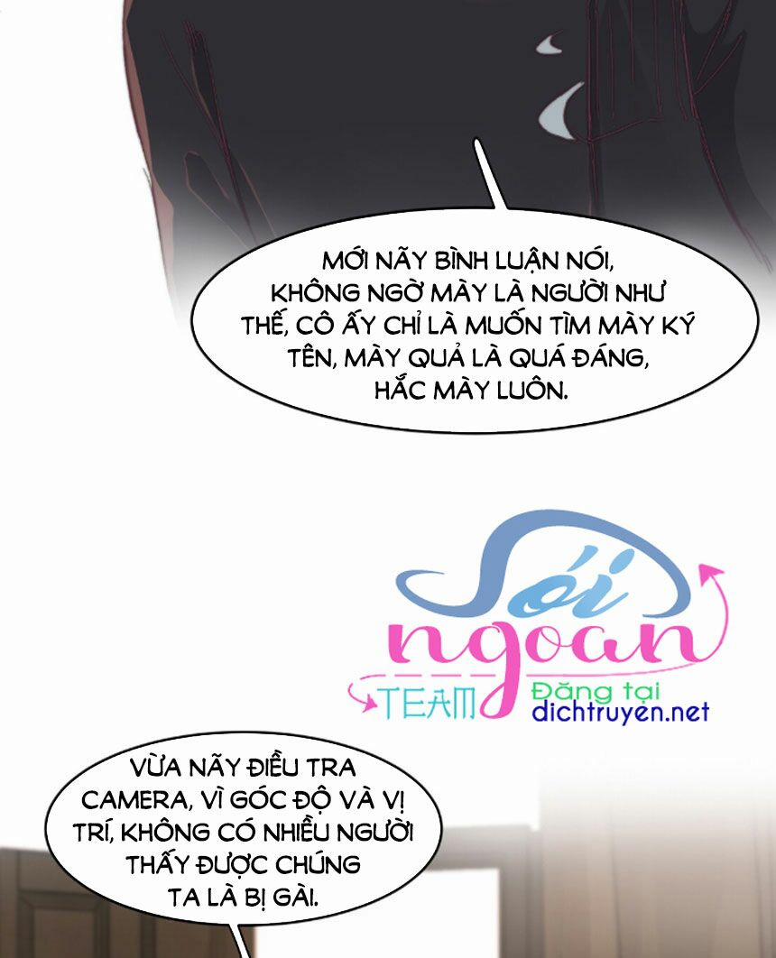 Nghe Nói Tôi Rất Nghèo 16 trang 6