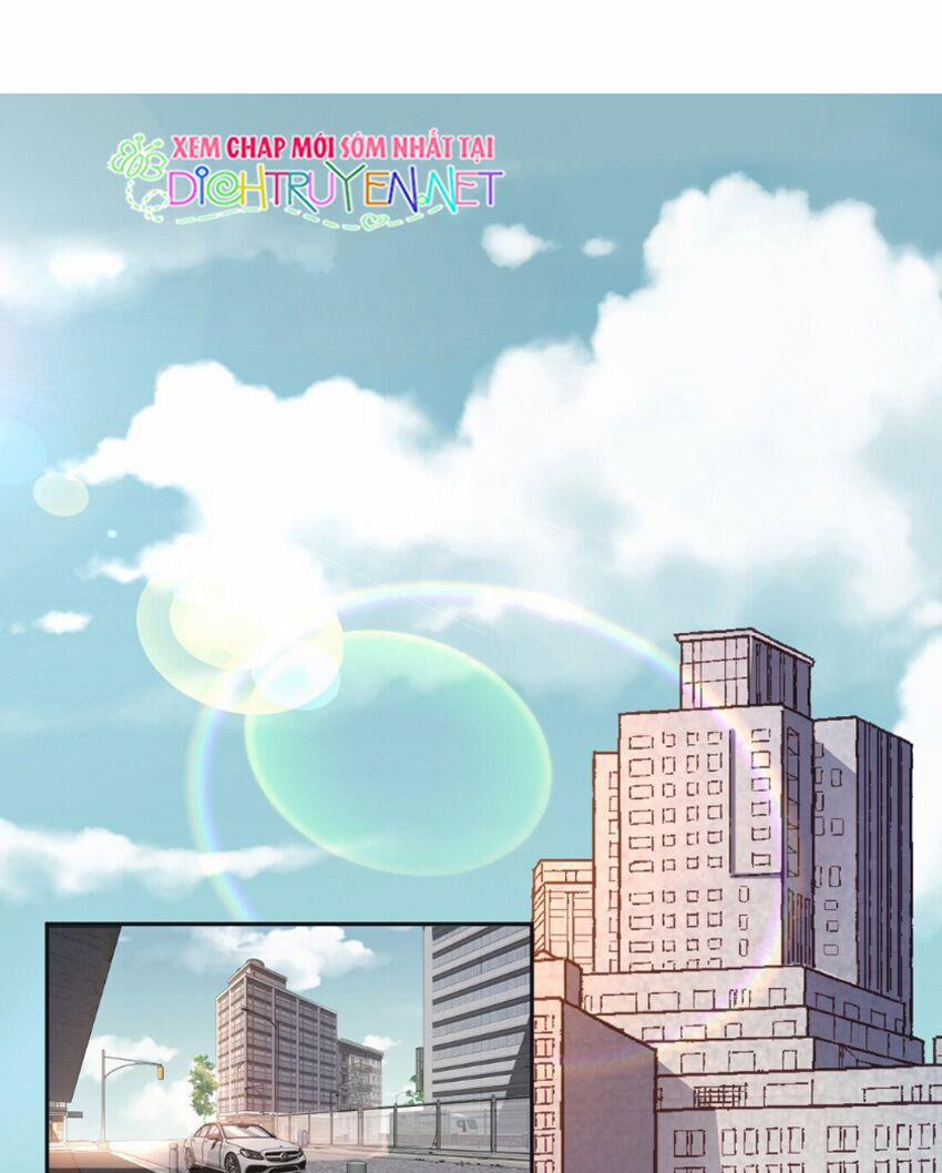 Nghe Nói Tôi Rất Nghèo 17 trang 1