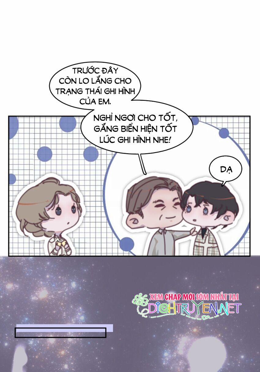 Nghe Nói Tôi Rất Nghèo 17 trang 16