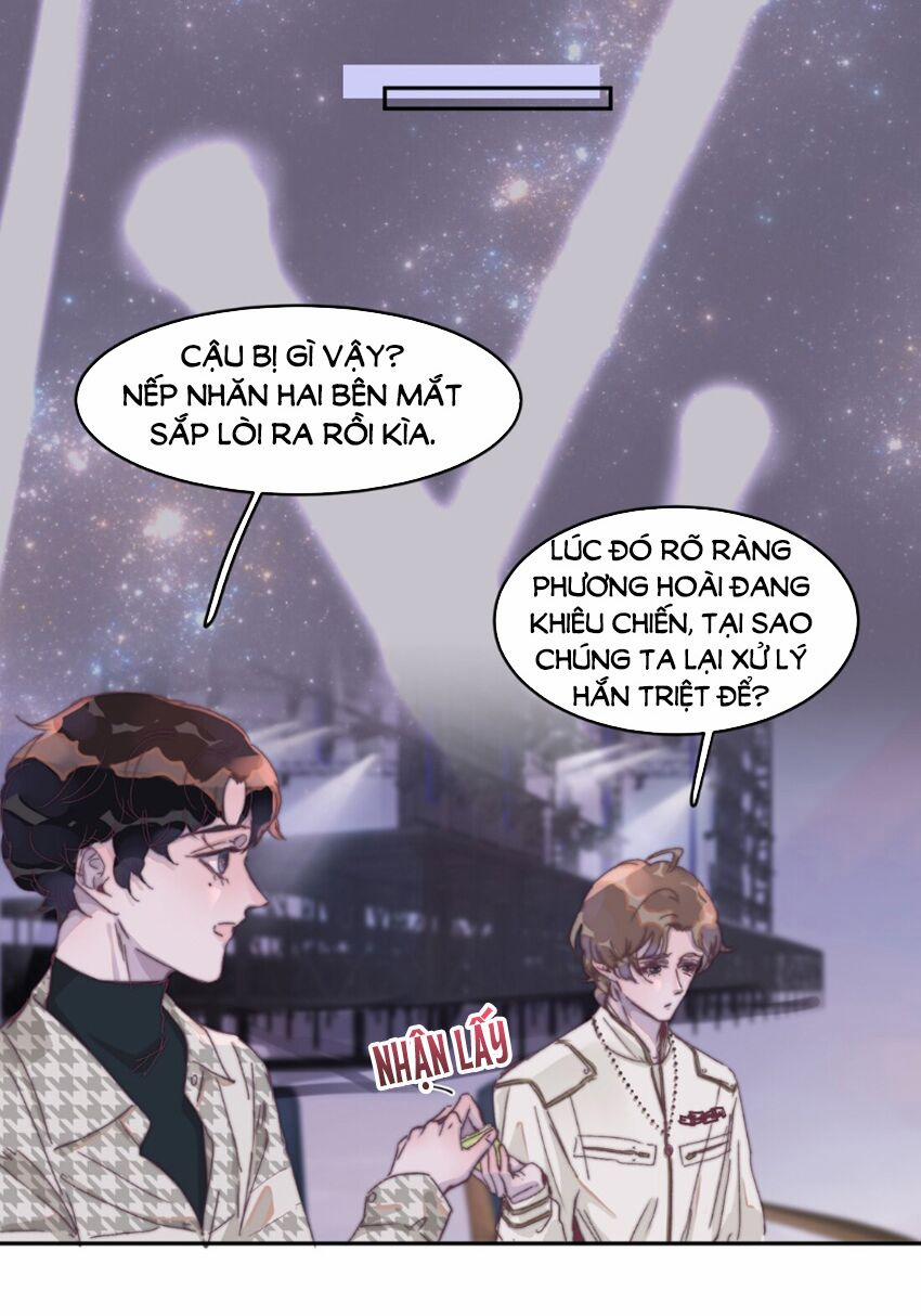 Nghe Nói Tôi Rất Nghèo 17 trang 17