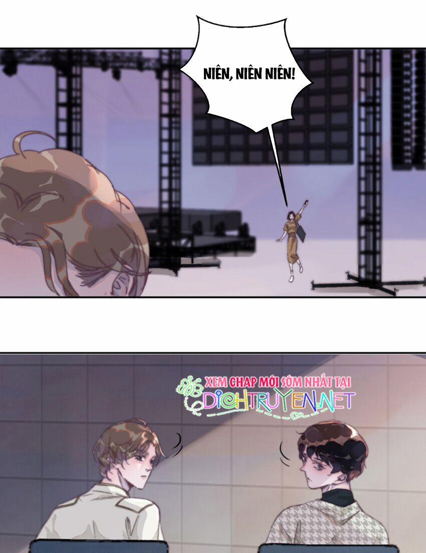 Nghe Nói Tôi Rất Nghèo 17 trang 19