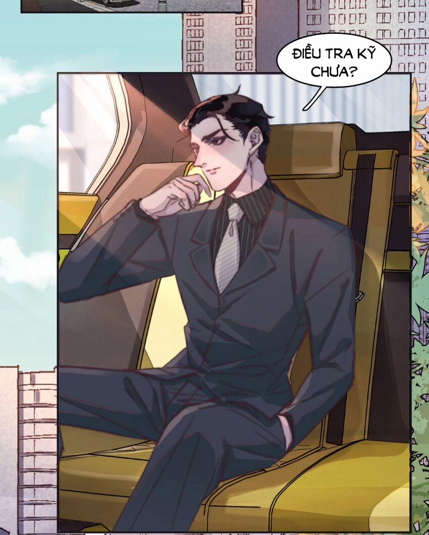 Nghe Nói Tôi Rất Nghèo 17 trang 2