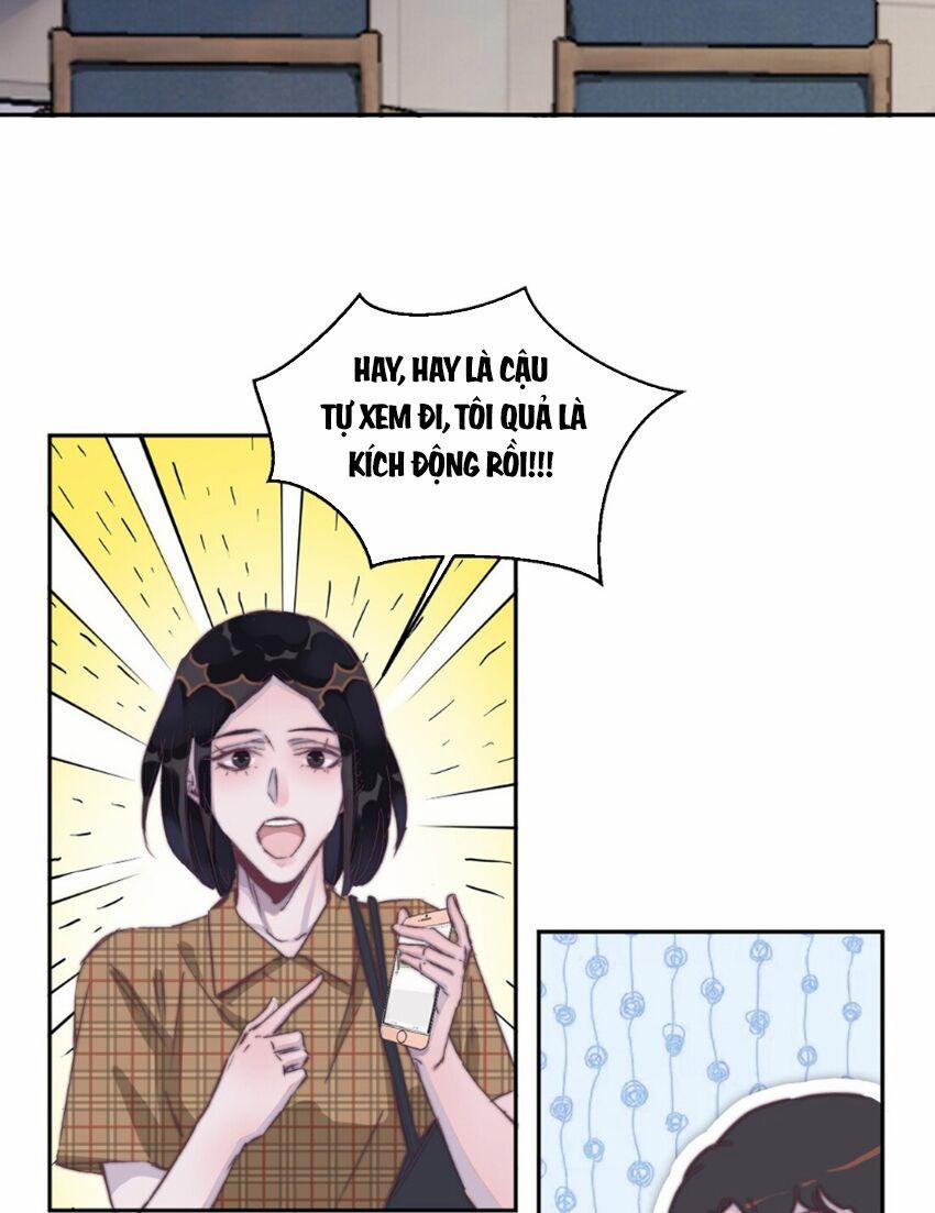 Nghe Nói Tôi Rất Nghèo 17 trang 20