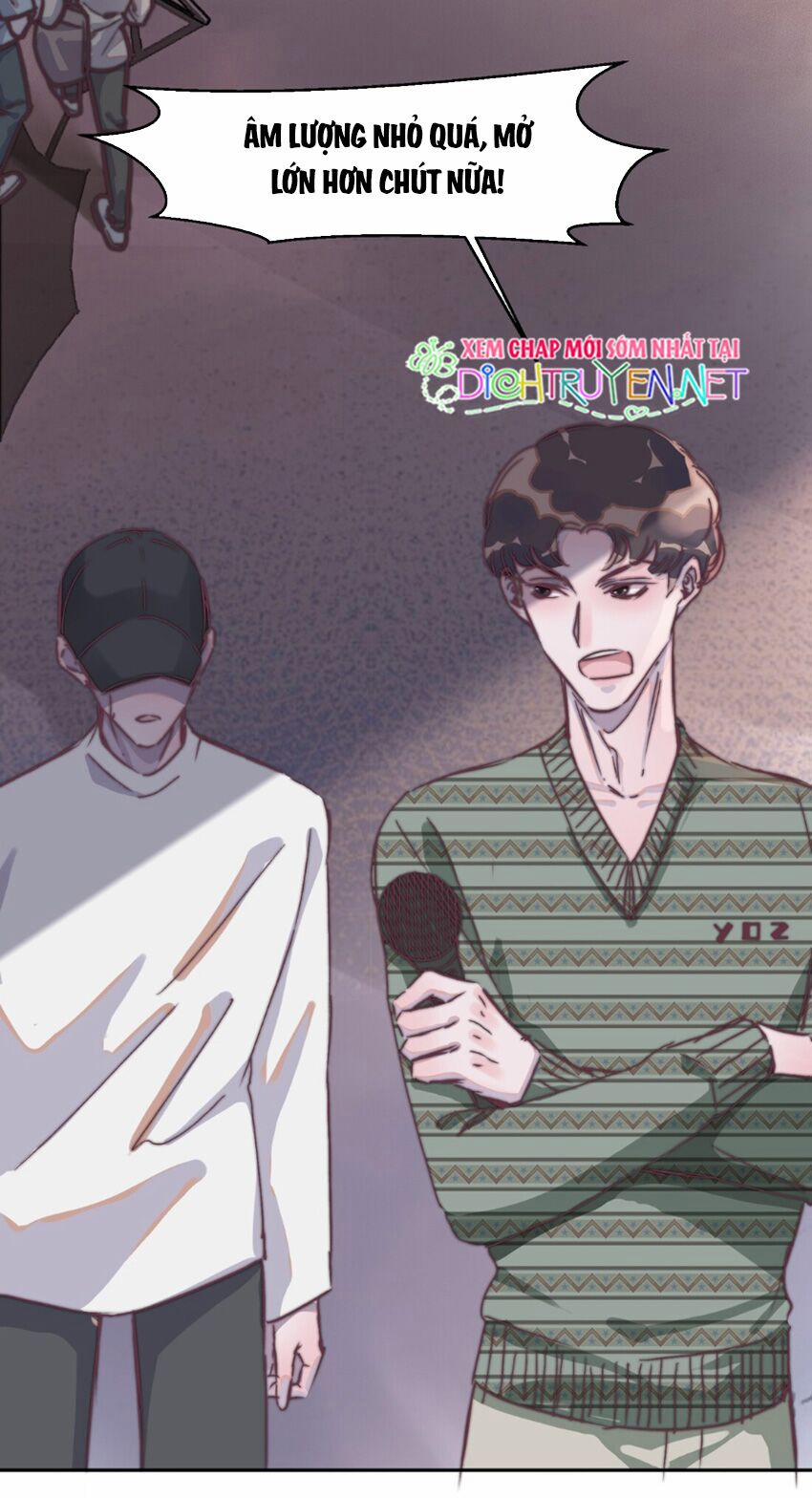 Nghe Nói Tôi Rất Nghèo 17 trang 26