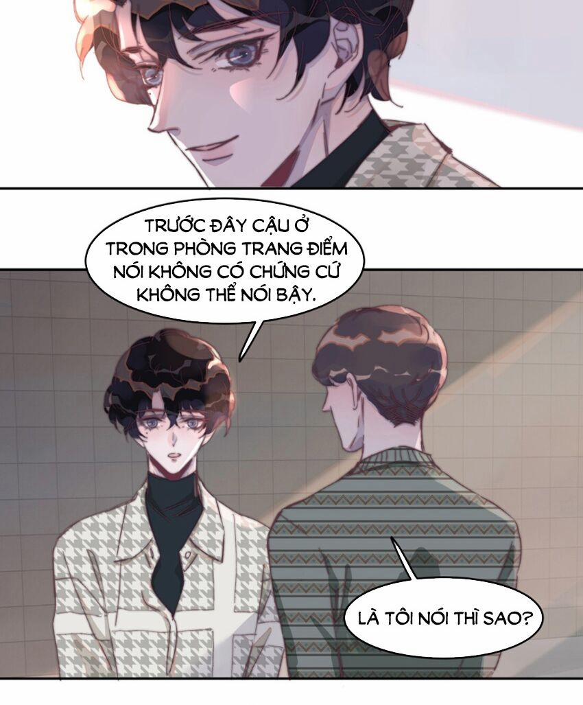 Nghe Nói Tôi Rất Nghèo 17 trang 31