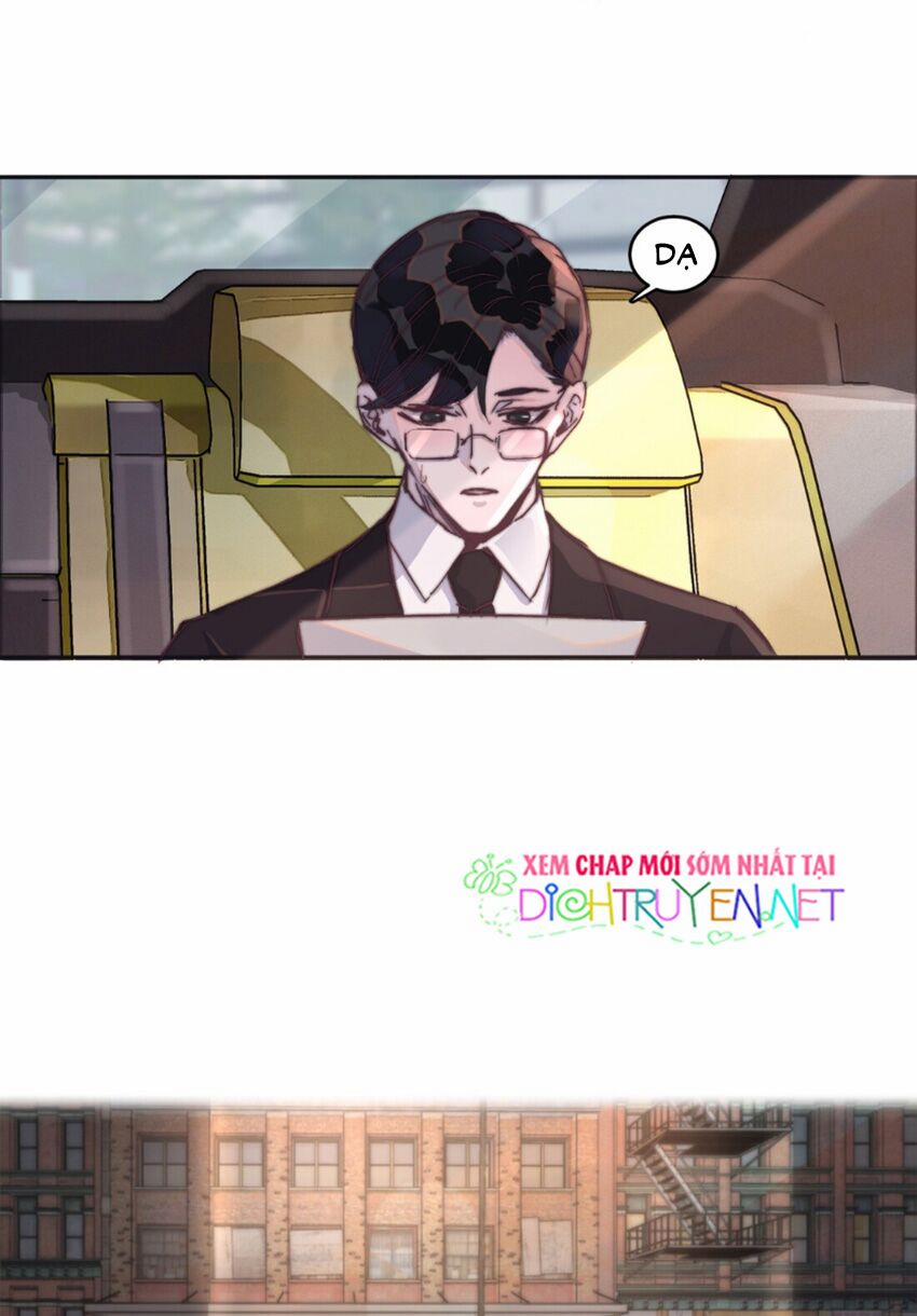 Nghe Nói Tôi Rất Nghèo 17 trang 7