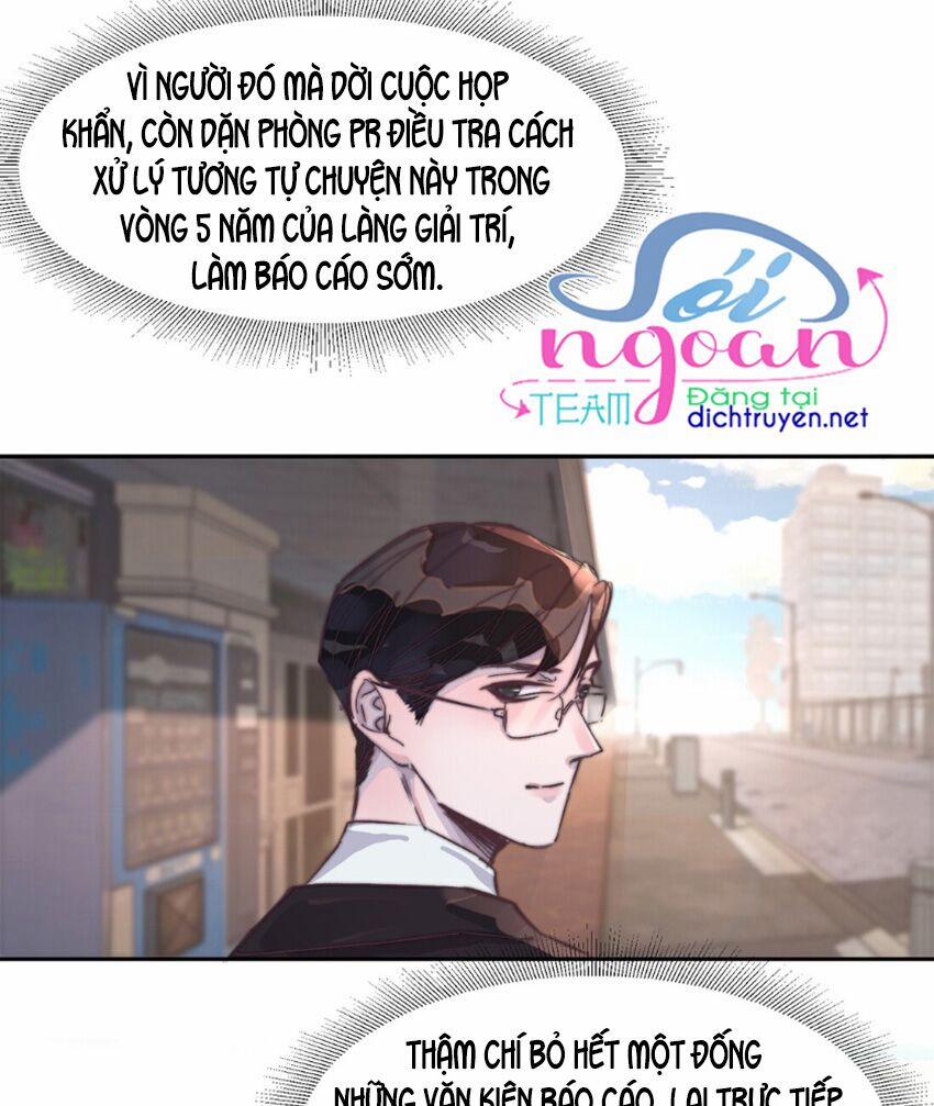 Nghe Nói Tôi Rất Nghèo 17 trang 9