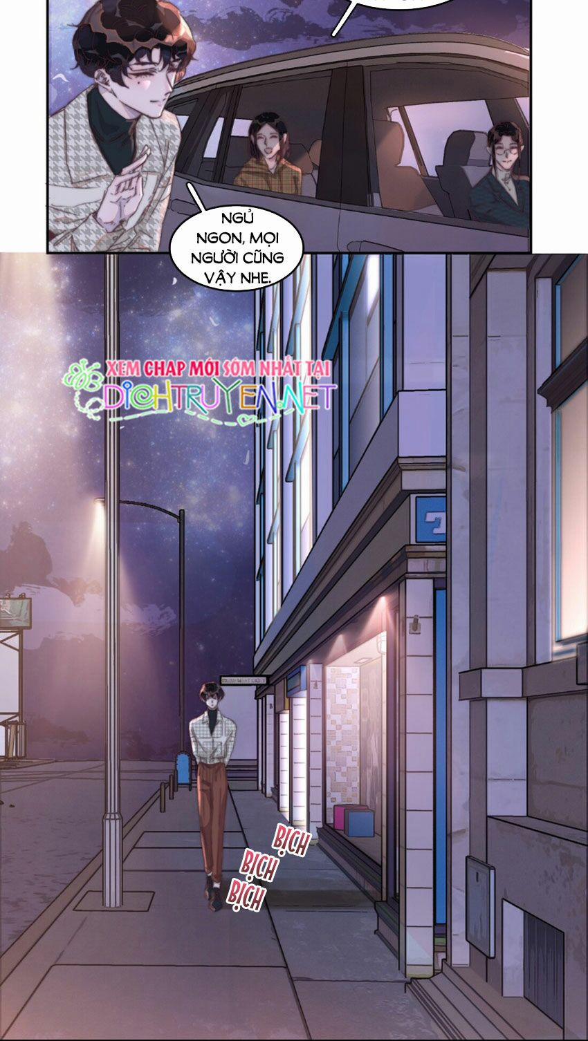 Nghe Nói Tôi Rất Nghèo 18 trang 10