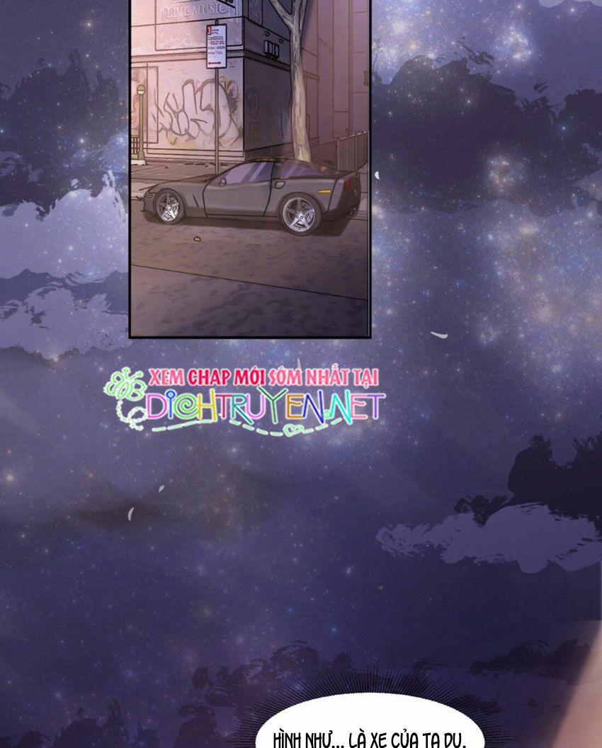 Nghe Nói Tôi Rất Nghèo 18 trang 12