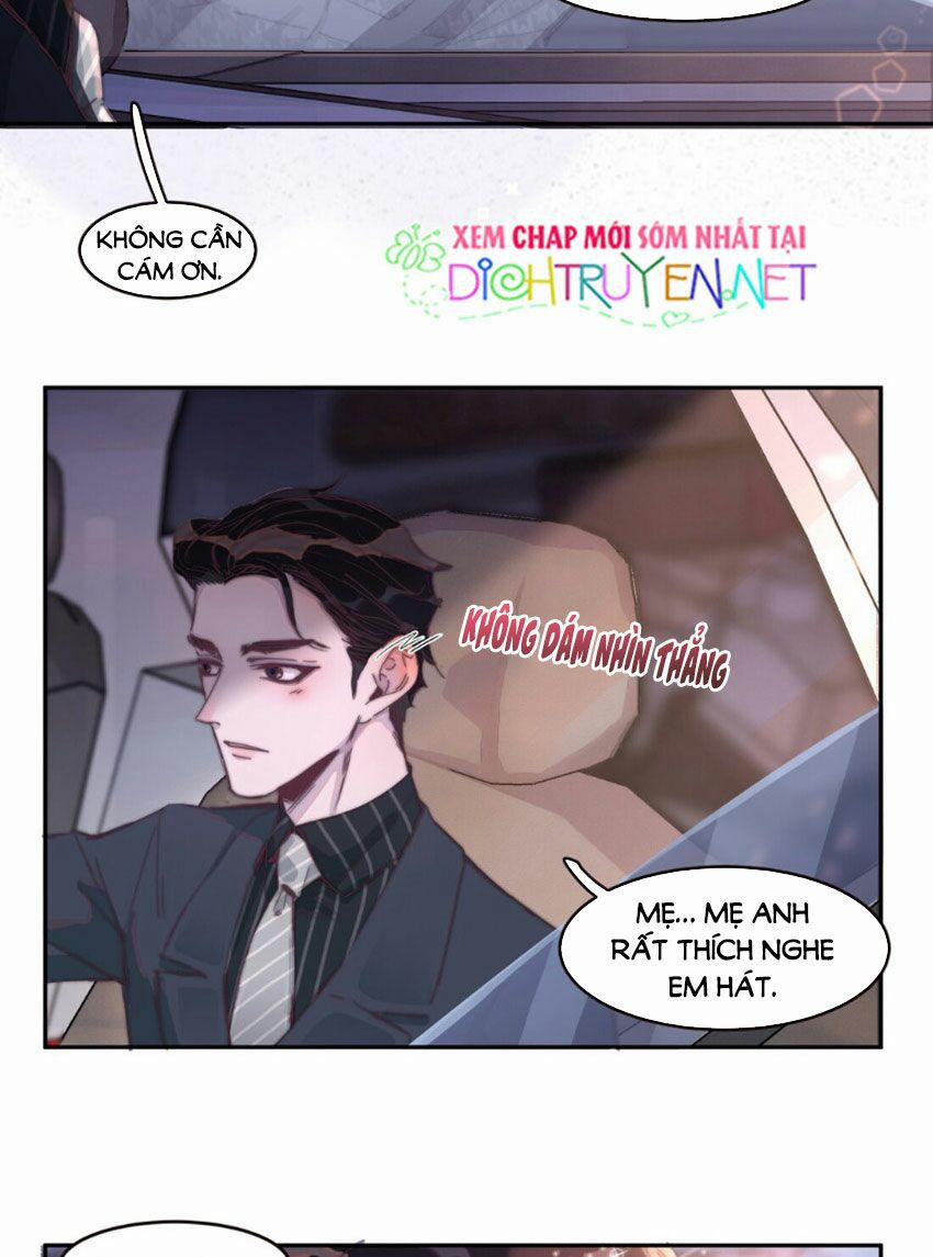 Nghe Nói Tôi Rất Nghèo 18 trang 21