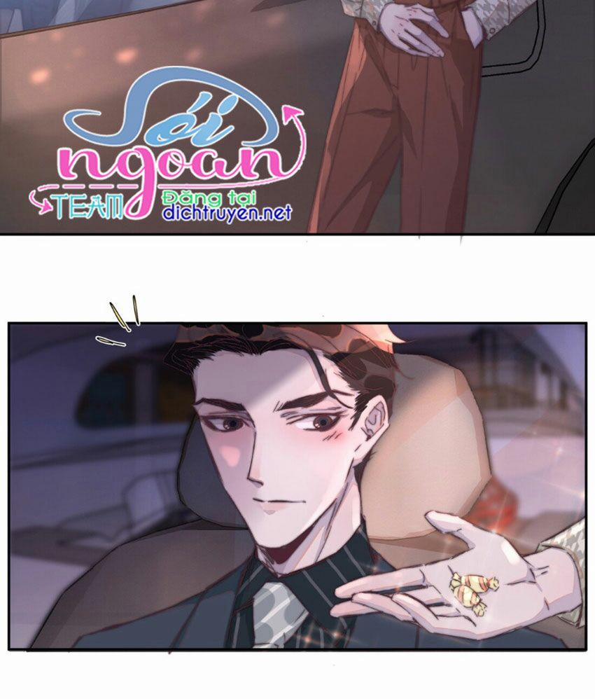 Nghe Nói Tôi Rất Nghèo 18 trang 23