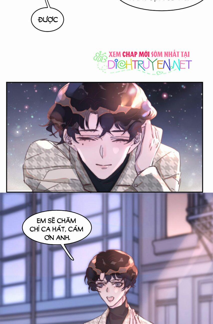 Nghe Nói Tôi Rất Nghèo 18 trang 26