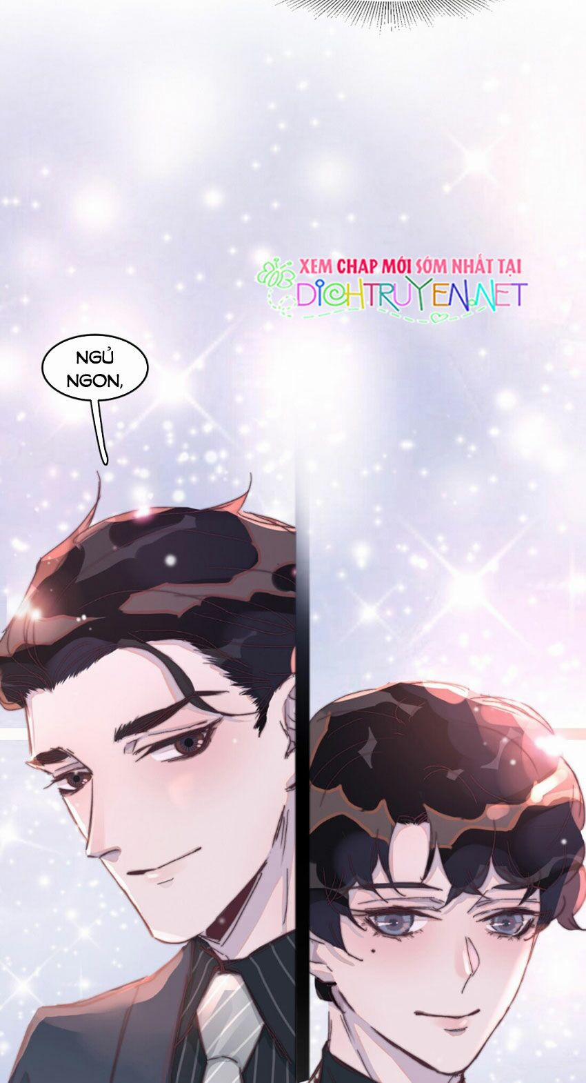 Nghe Nói Tôi Rất Nghèo 18 trang 28