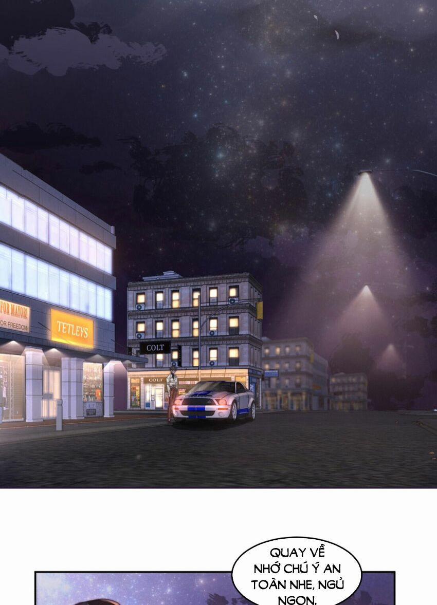 Nghe Nói Tôi Rất Nghèo 18 trang 9