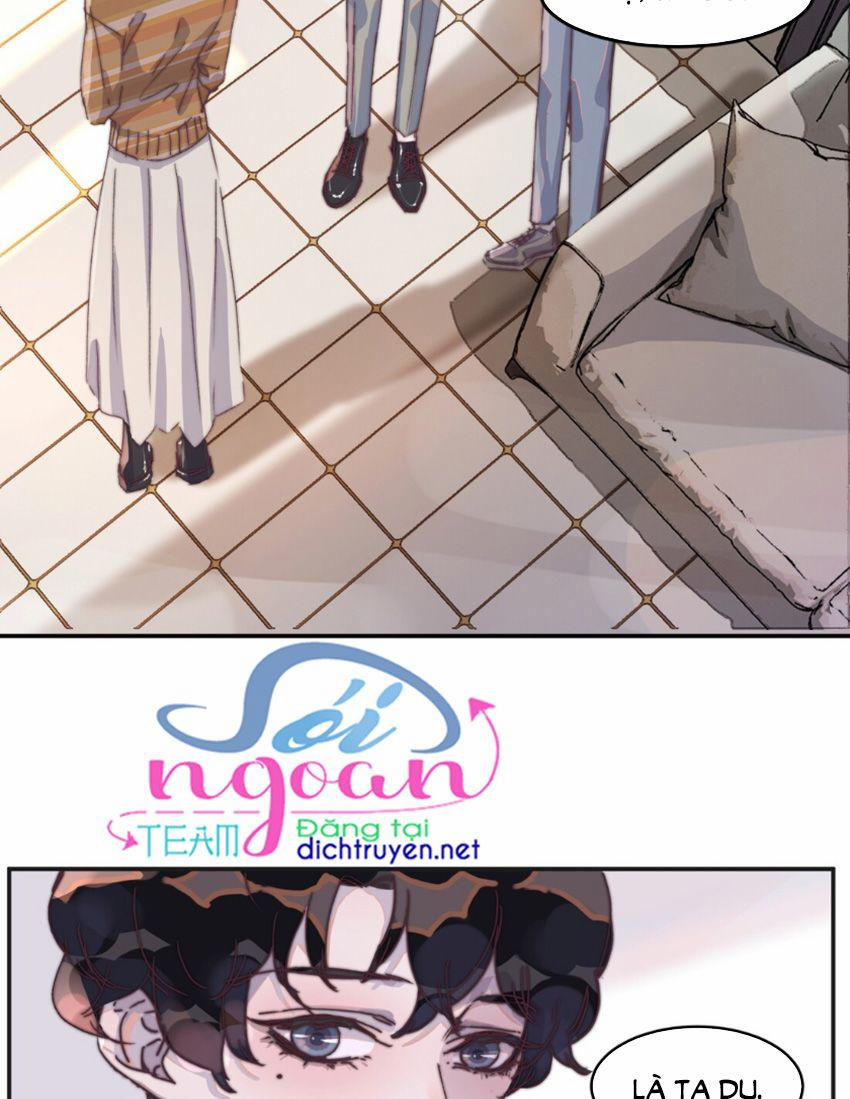 Nghe Nói Tôi Rất Nghèo 19 trang 11