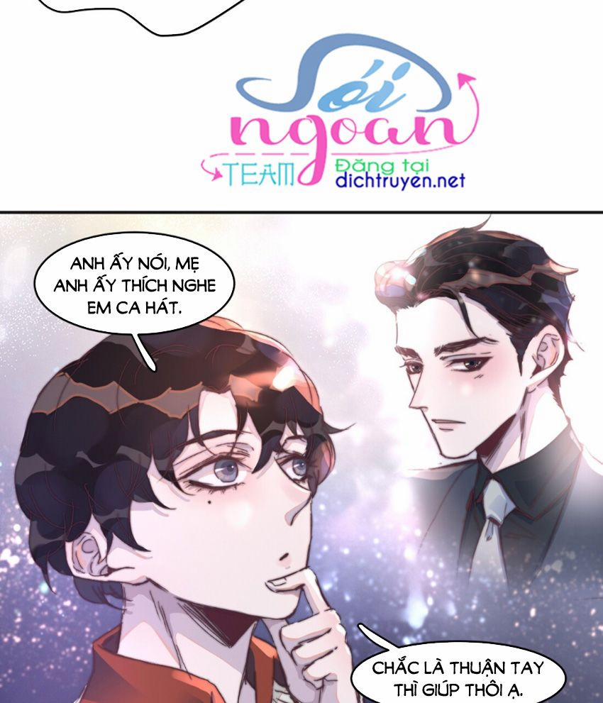 Nghe Nói Tôi Rất Nghèo 19 trang 15