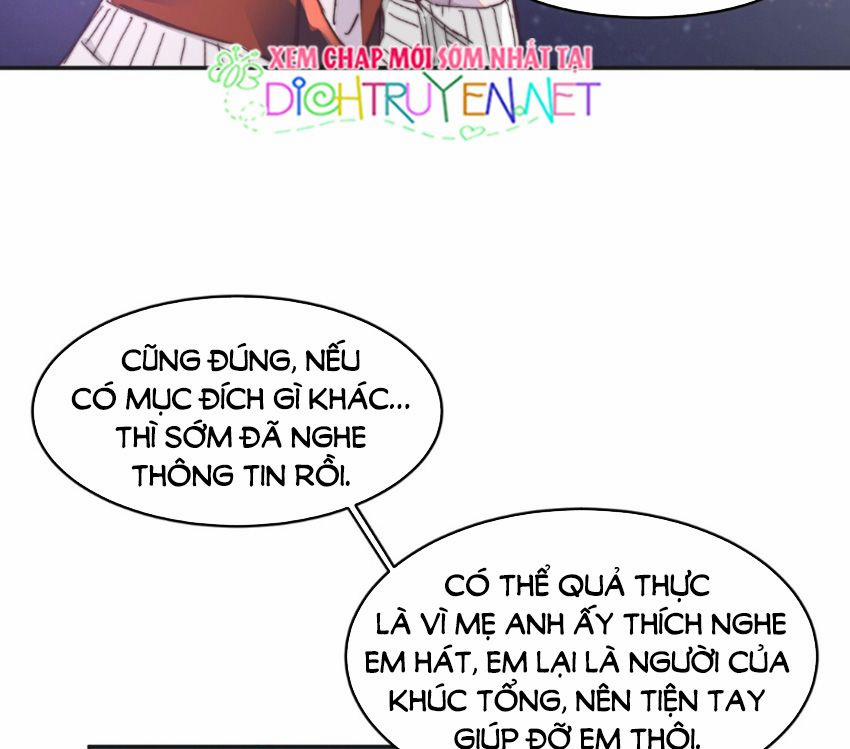 Nghe Nói Tôi Rất Nghèo 19 trang 16