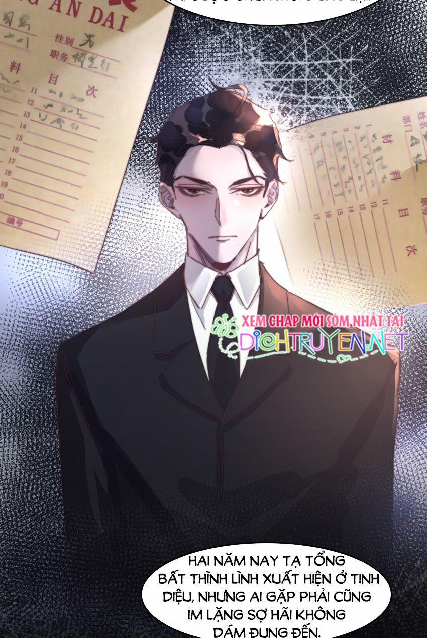 Nghe Nói Tôi Rất Nghèo 19 trang 22