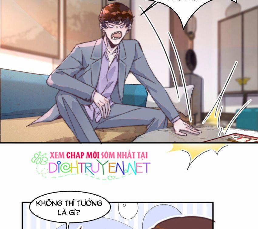 Nghe Nói Tôi Rất Nghèo 19 trang 35