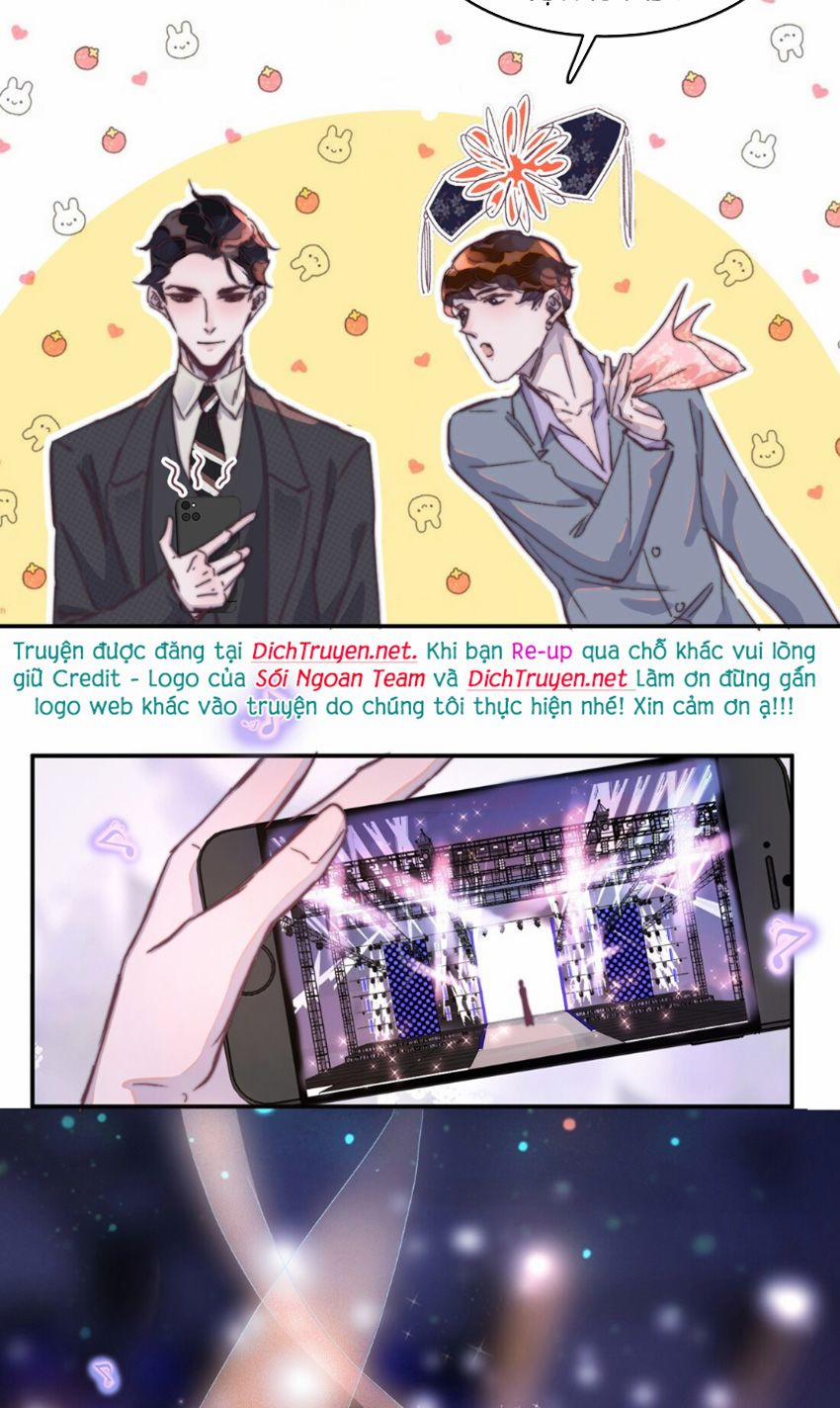 Nghe Nói Tôi Rất Nghèo 19 trang 38