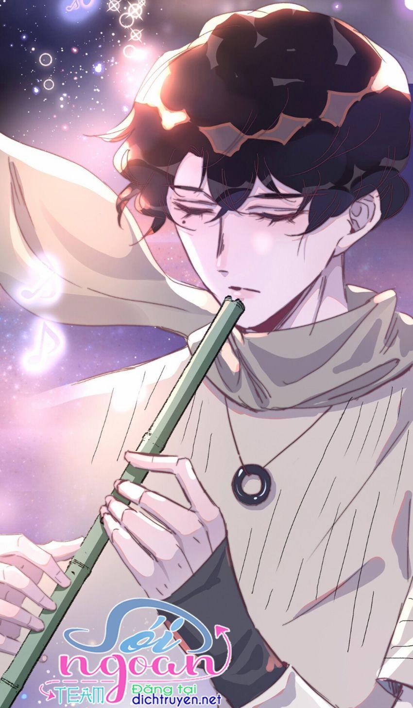 Nghe Nói Tôi Rất Nghèo 19 trang 41