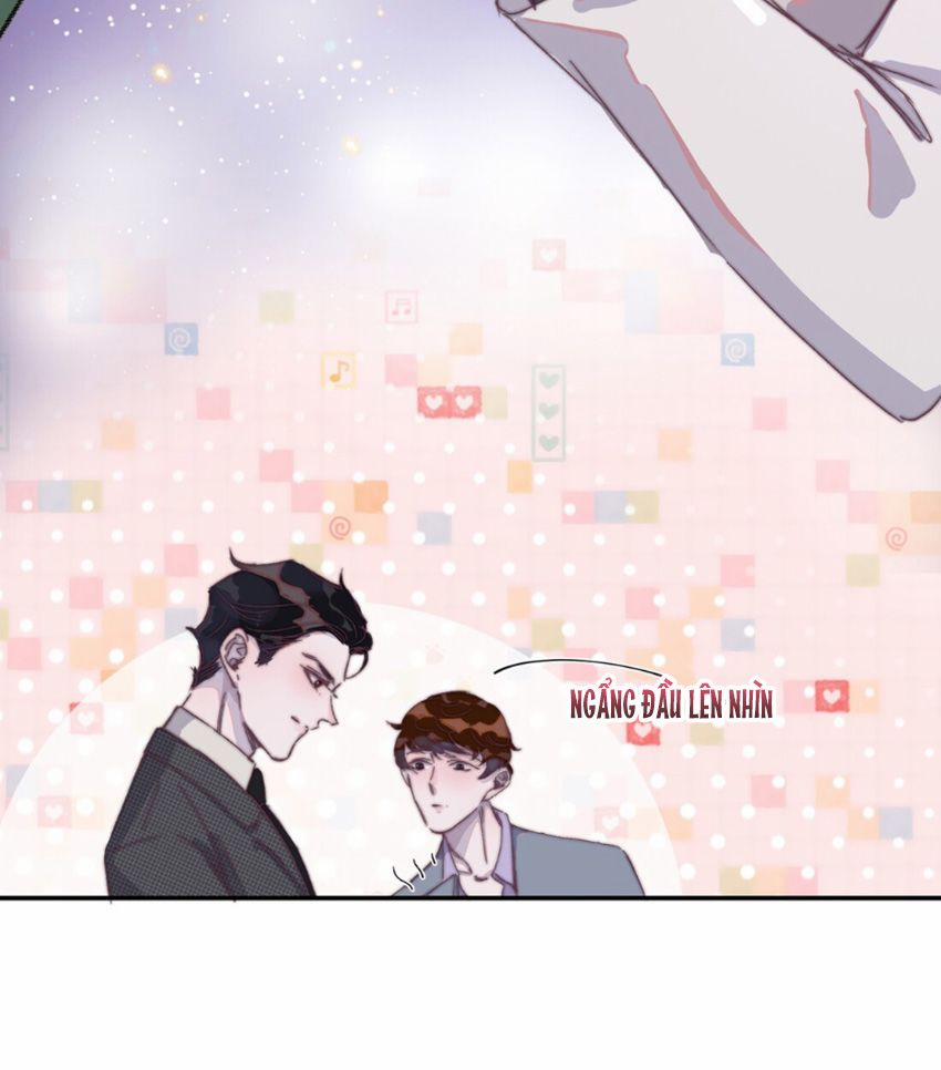 Nghe Nói Tôi Rất Nghèo 19 trang 42