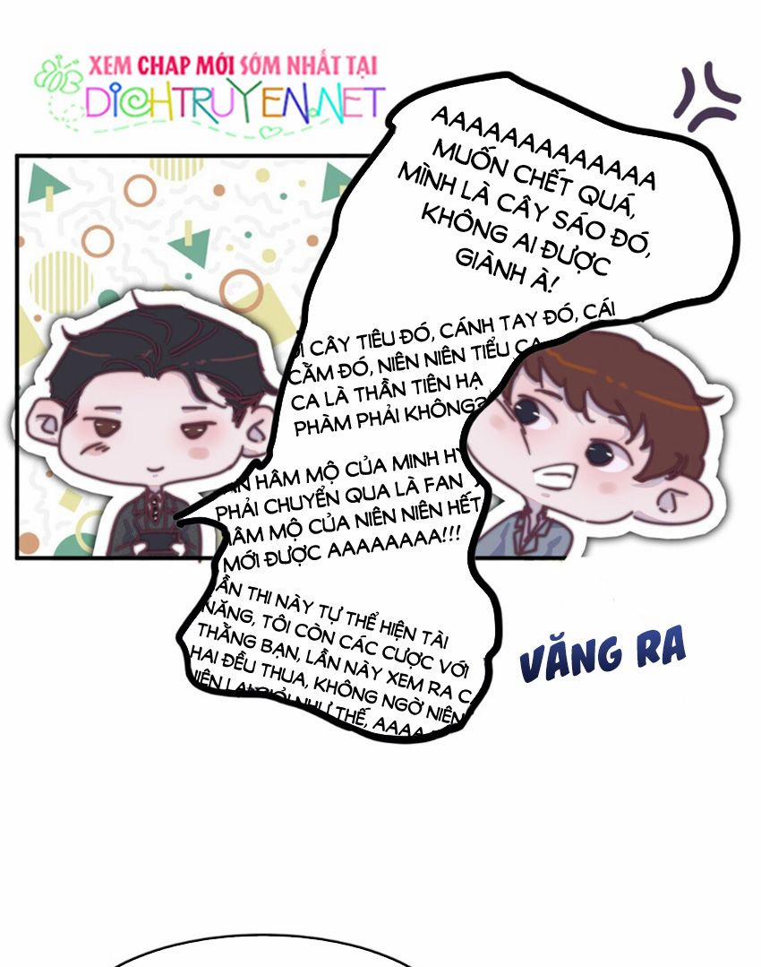 Nghe Nói Tôi Rất Nghèo 19 trang 43