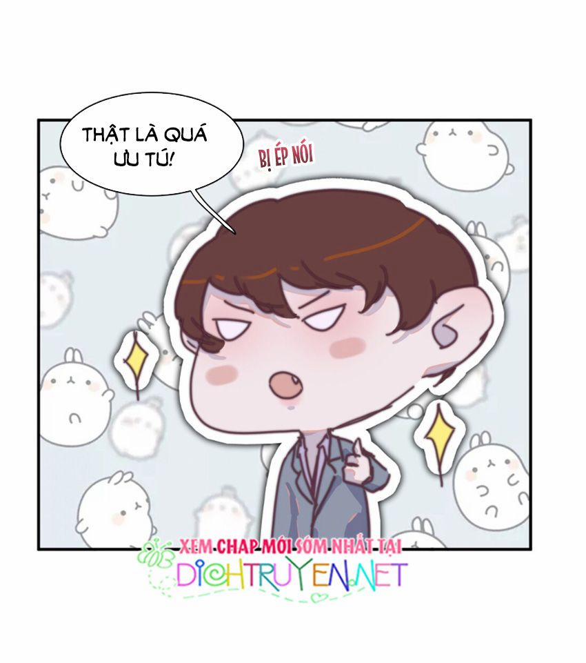 Nghe Nói Tôi Rất Nghèo 19 trang 46