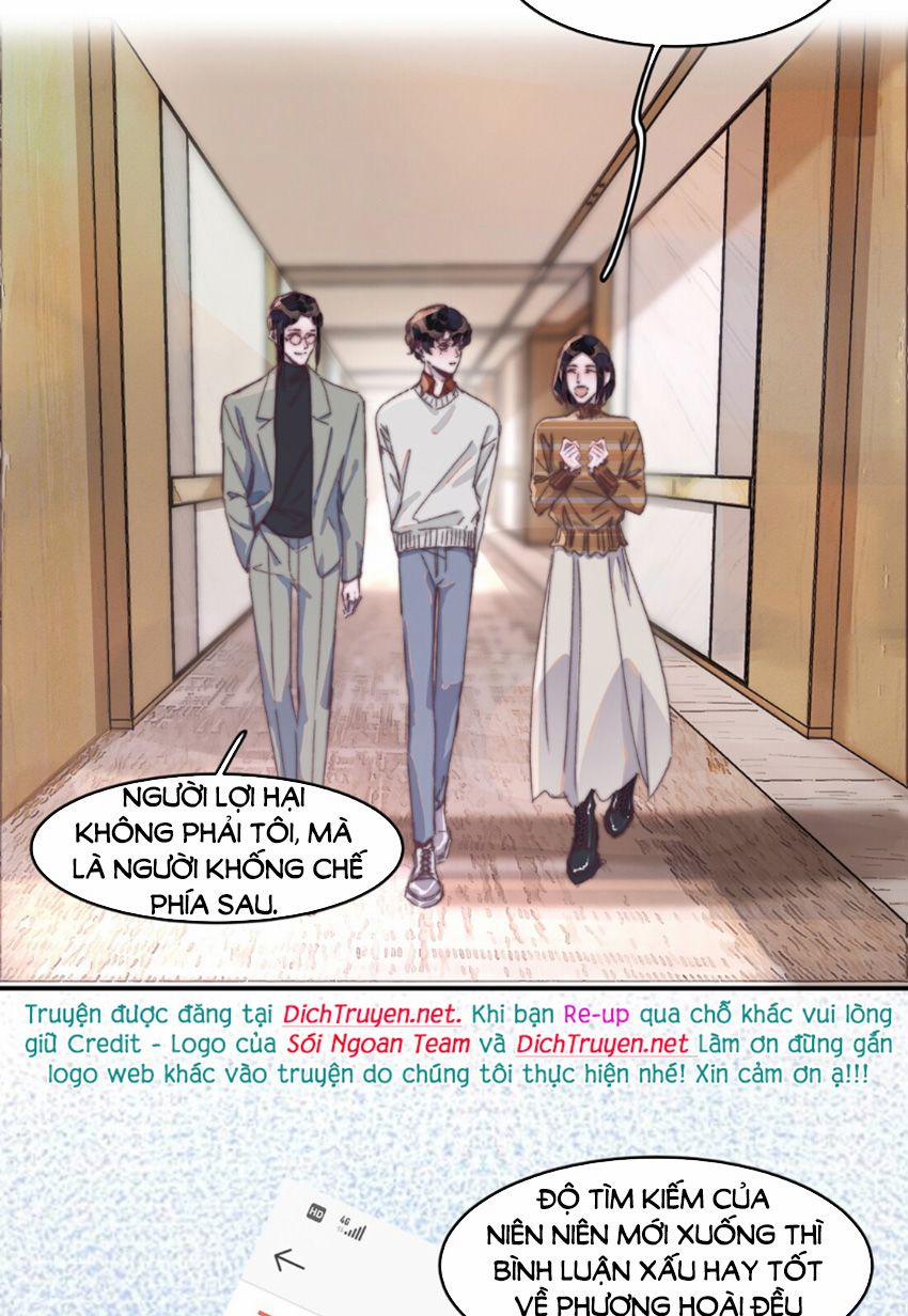 Nghe Nói Tôi Rất Nghèo 19 trang 7