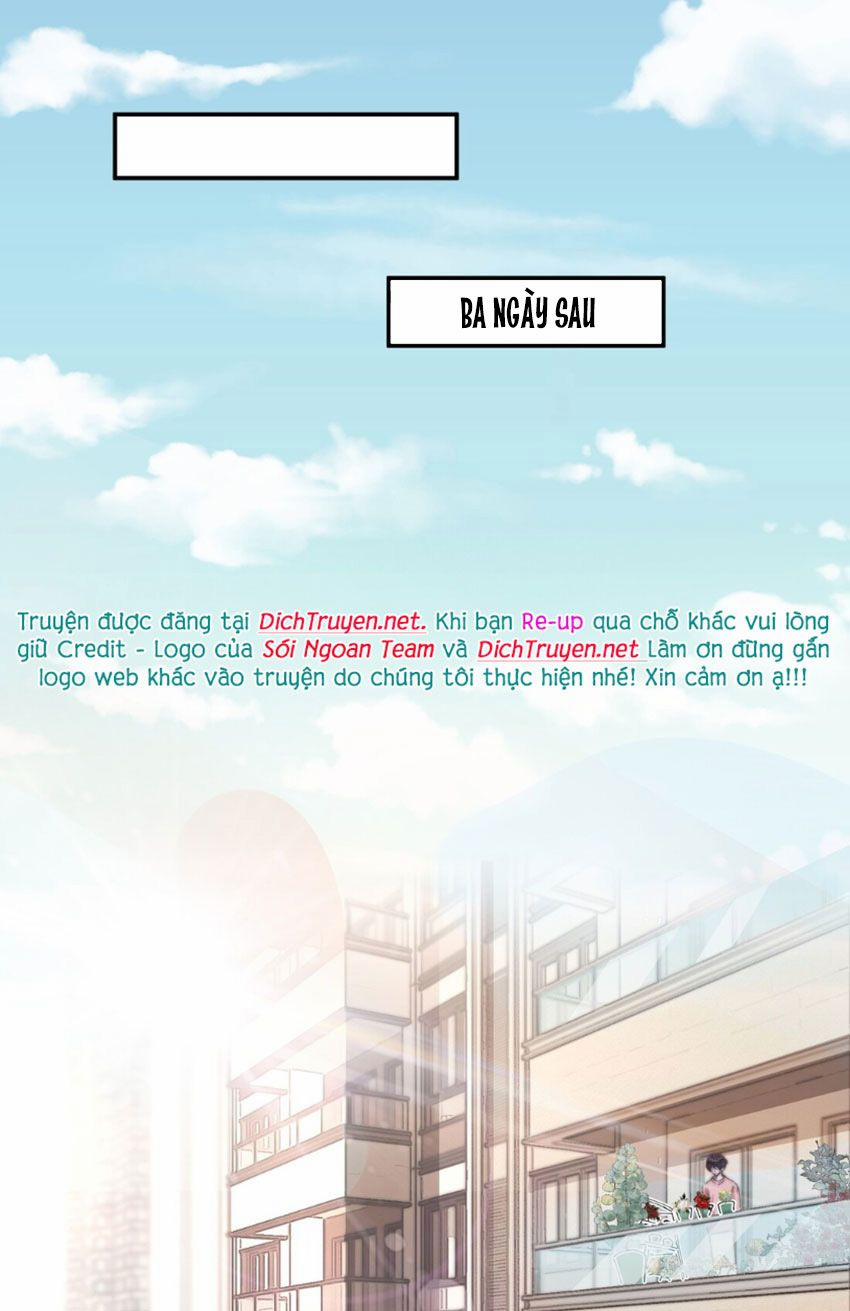 Nghe Nói Tôi Rất Nghèo 20 trang 11