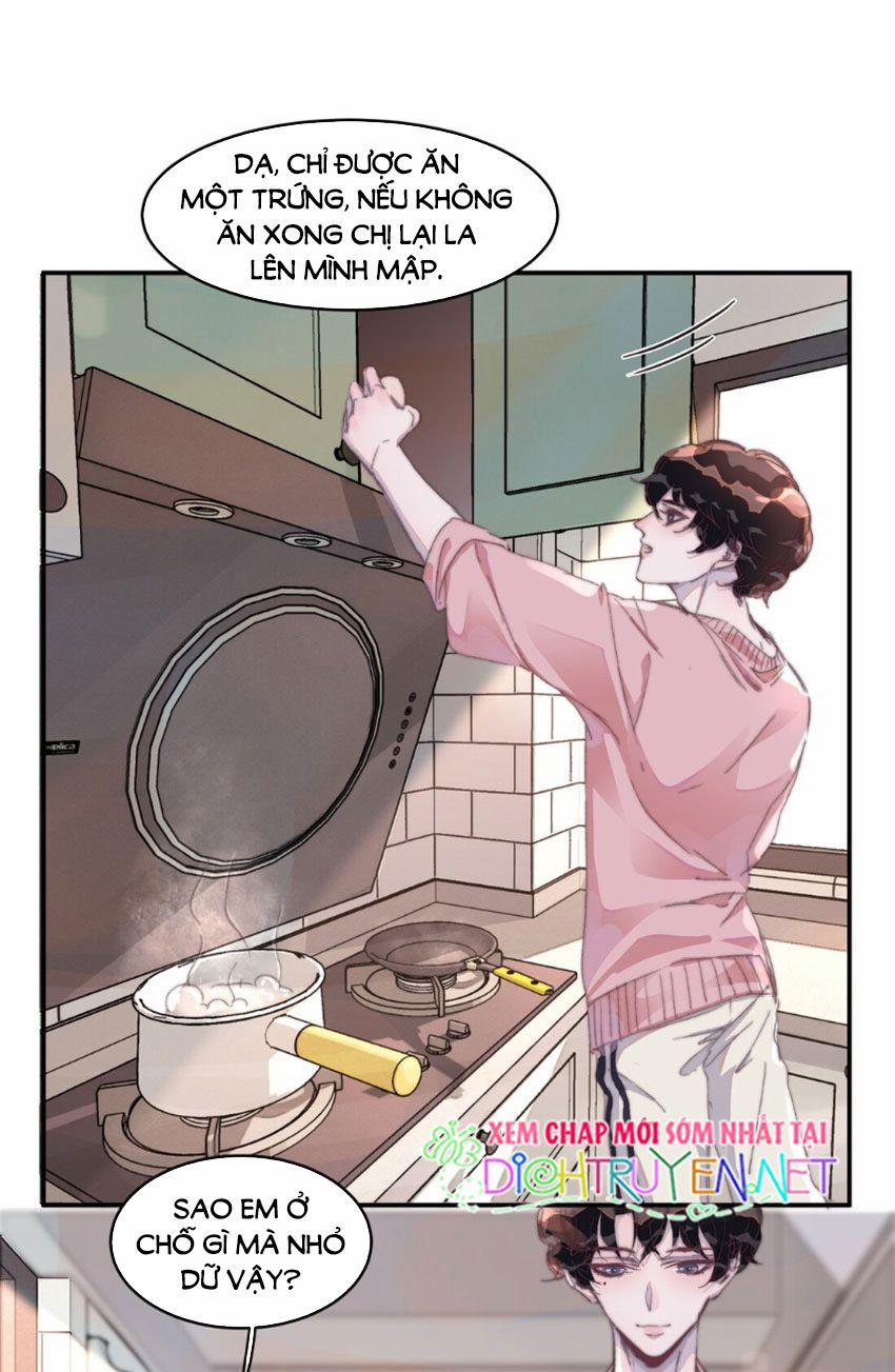 Nghe Nói Tôi Rất Nghèo 20 trang 16