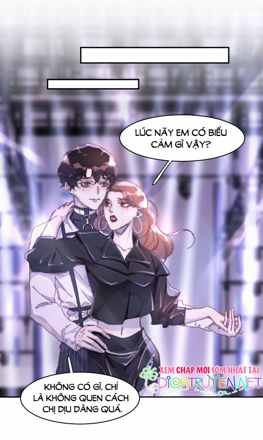 Nghe Nói Tôi Rất Nghèo 20 trang 24