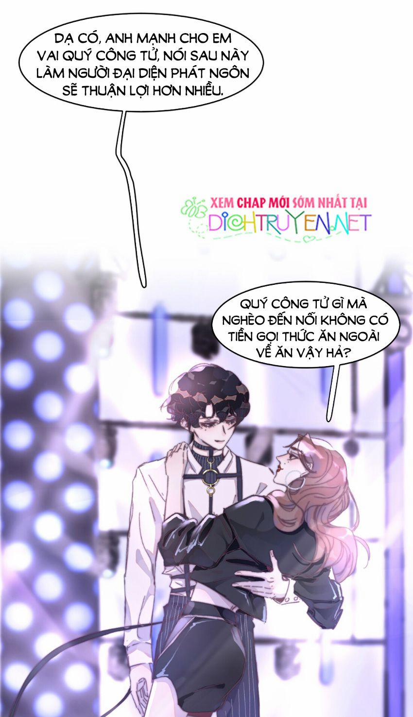 Nghe Nói Tôi Rất Nghèo 20 trang 26