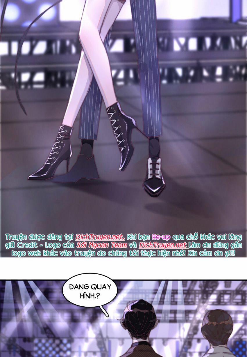 Nghe Nói Tôi Rất Nghèo 20 trang 27