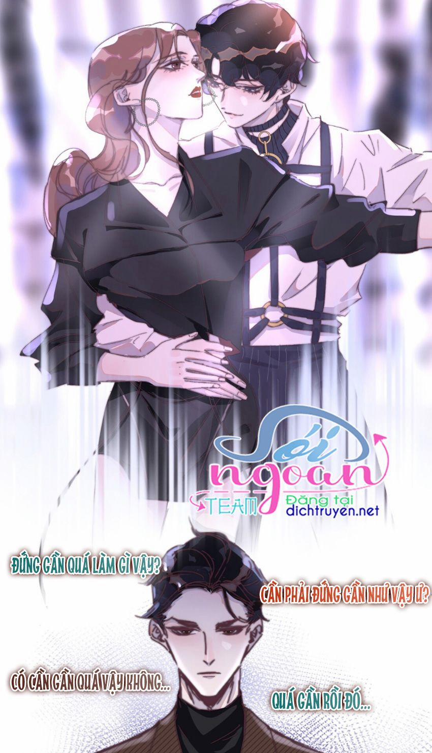 Nghe Nói Tôi Rất Nghèo 20 trang 29