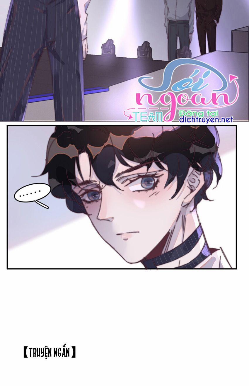 Nghe Nói Tôi Rất Nghèo 20 trang 32