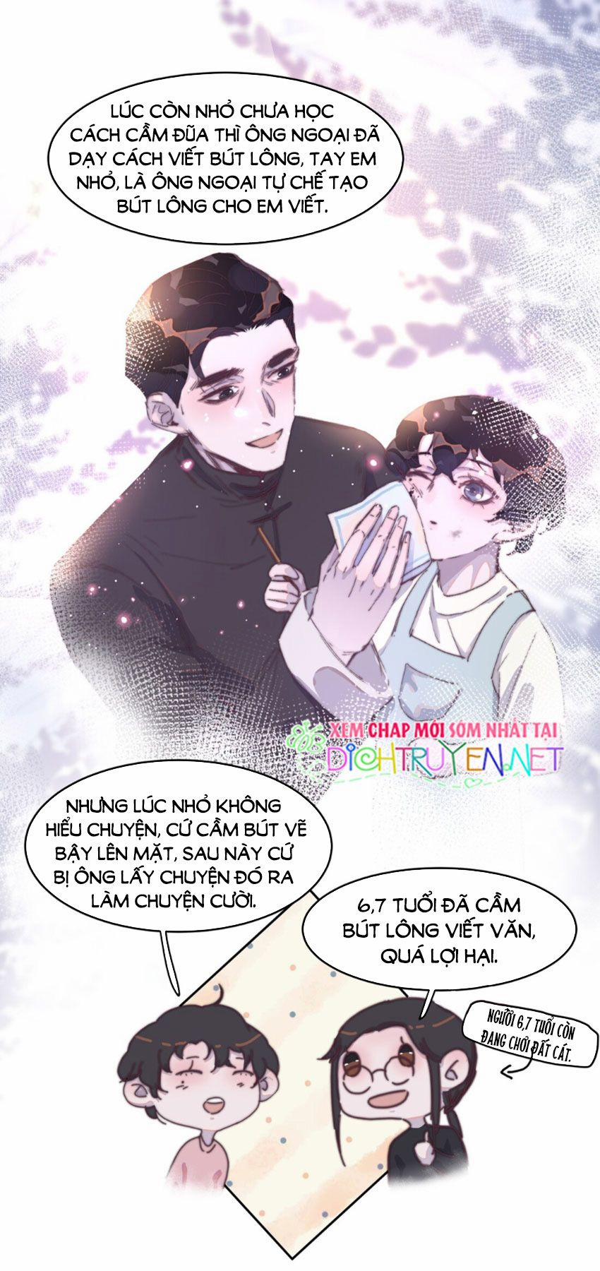 Nghe Nói Tôi Rất Nghèo 20 trang 7