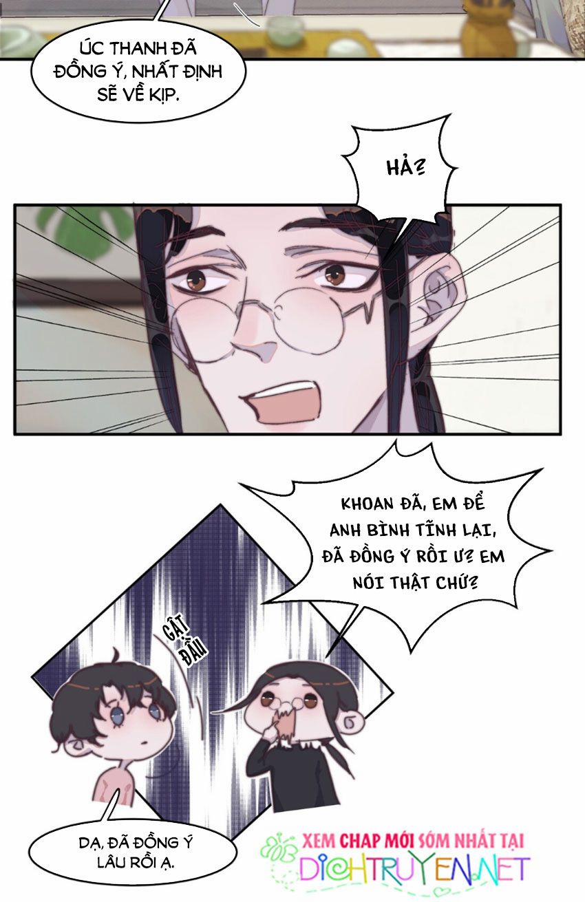 Nghe Nói Tôi Rất Nghèo 20 trang 9