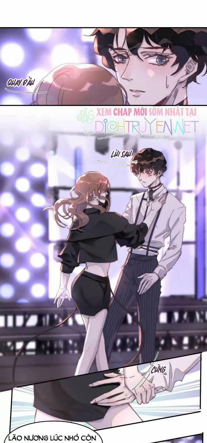 Nghe Nói Tôi Rất Nghèo 21 trang 1