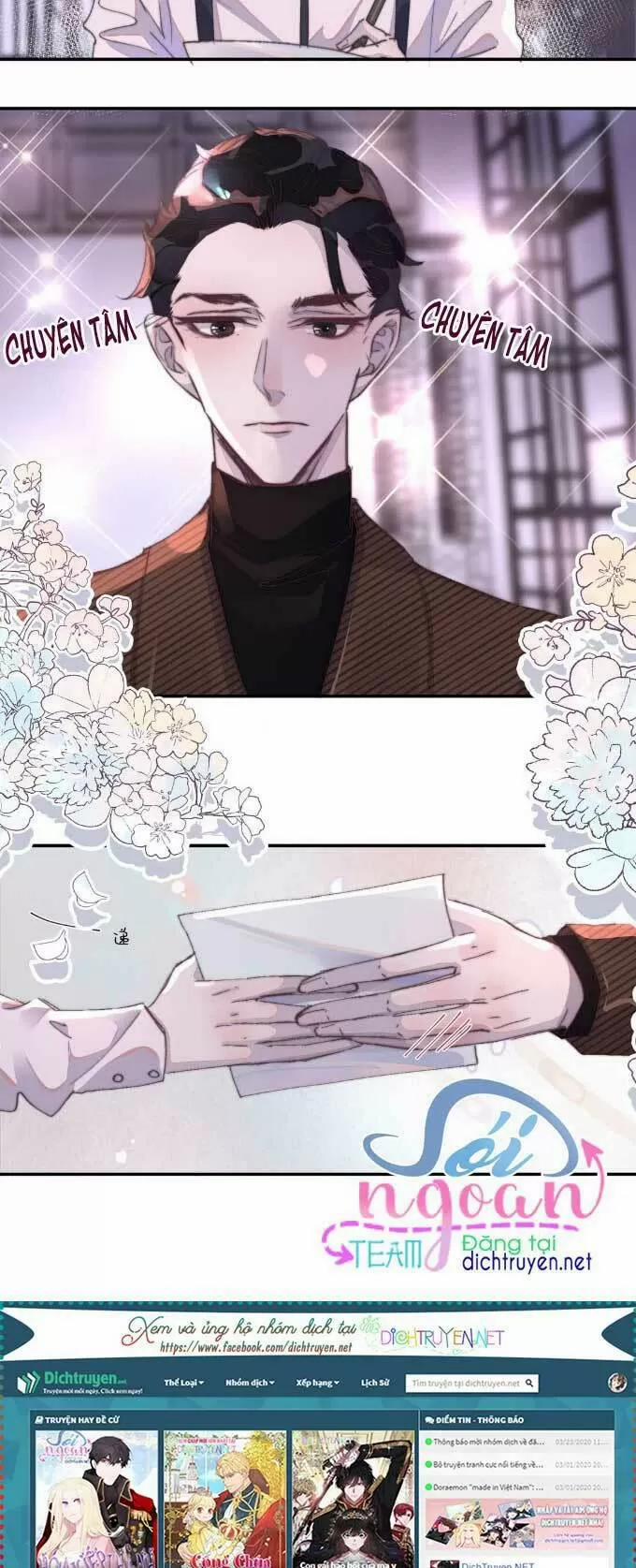 Nghe Nói Tôi Rất Nghèo 21 trang 10