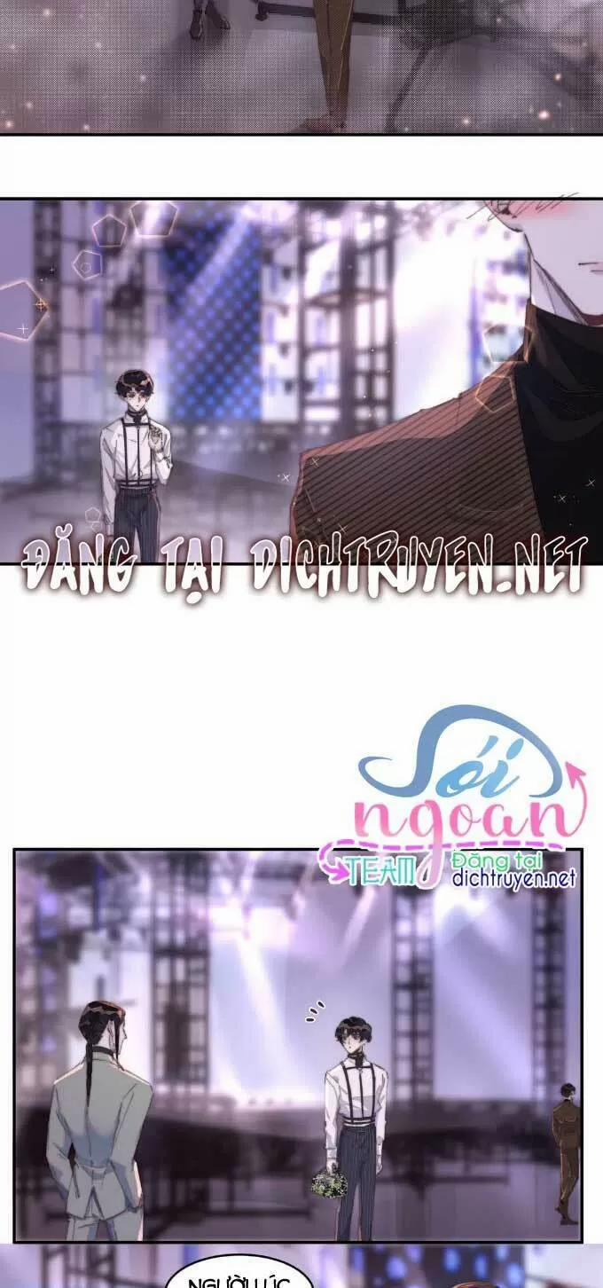 Nghe Nói Tôi Rất Nghèo 21 trang 12