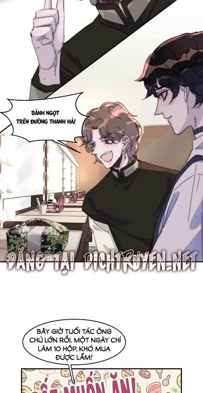 Nghe Nói Tôi Rất Nghèo 21 trang 20