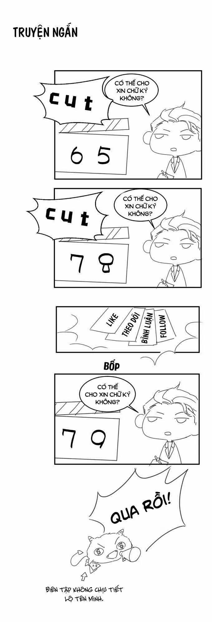 Nghe Nói Tôi Rất Nghèo 21 trang 24