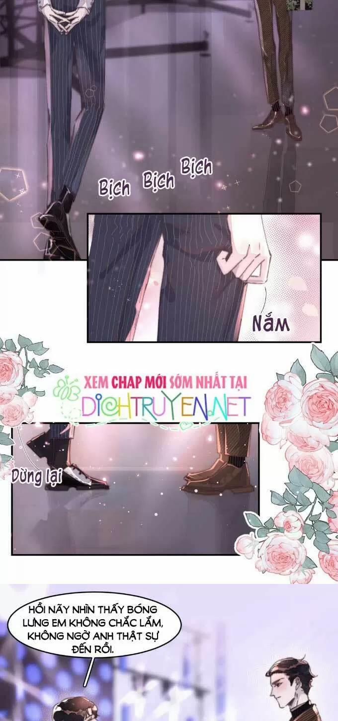 Nghe Nói Tôi Rất Nghèo 21 trang 5